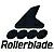 ROLLERBLADE ローラーブレード 子供用インラインスケート