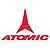 ATOMIC アトミック フリースタイルスキー