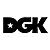 DGK スケートボードコンプリート（完成品）