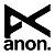 アノン ANON ゴーグル