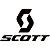 SCOTT スコット スキーポール・ストック