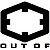 OUTOF アウトオブ サングラス