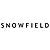 SNOWFIELD スノーフィールド サングラス