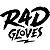 RADGLOVES ラッドグローブ