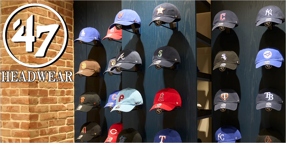 フォーティーセブンHEADWEAR 1000×500