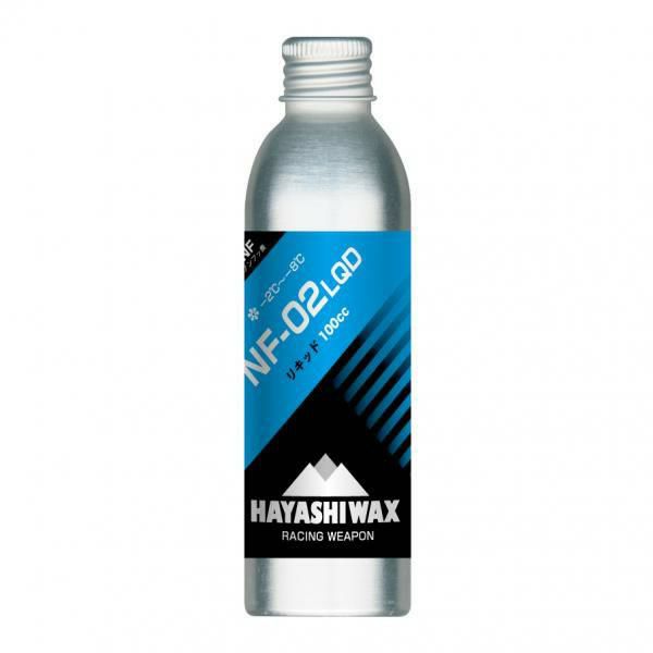 NF-03 80gハヤシワックス | ROSEMIST Snow Surf Skate Shop Online Store