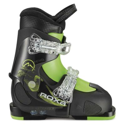 ROXA ロクサ ジュニア スキーブーツ CHAMELEON2 サイズアジャスト式