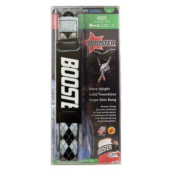 BOOSTER STRAP ブースター ストラップ KIDS 子供用 ジュニア