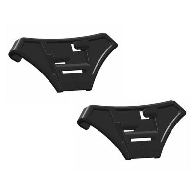 POMOCA スキーシール アクセサリー Twin Tip Tail Hook 1ペア 10-0007185700 ポモカ バックカントリー 【C1】