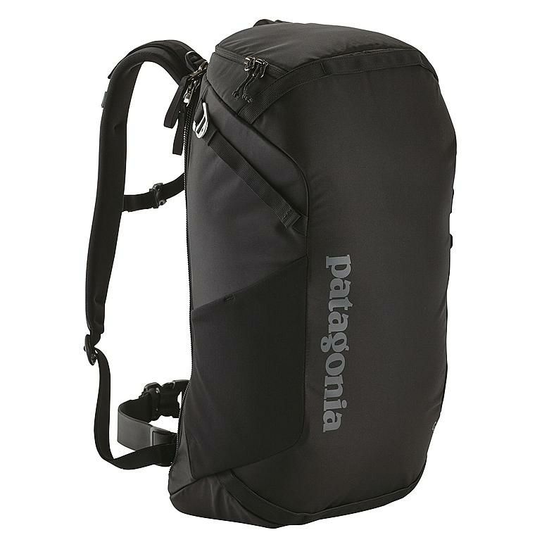 PATAGONIA パタゴニア リュック バッグ CRAGSMITH Pack 32L BLACK (BLK 