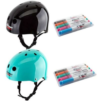 トリプルエイト　スケボー　幼児　ヘルメット　プロテクター