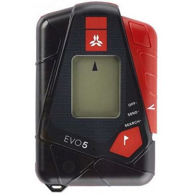 arva ビーコン EVO5 V2 最小・最軽量 ウルトラアバランチビーコン ...