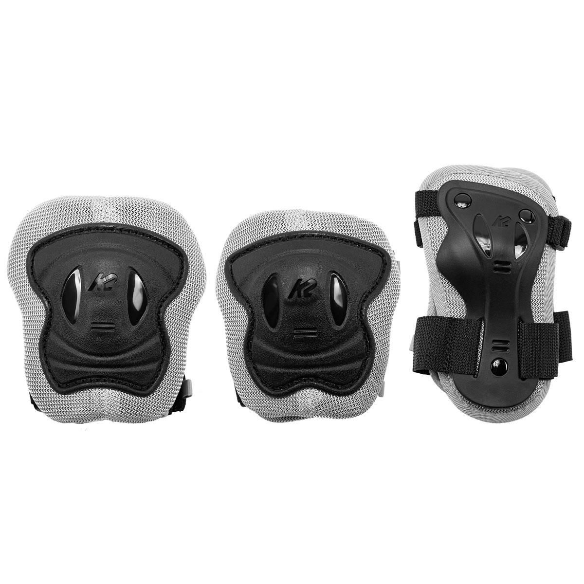 K2 ケーツー 3点プロテクター PRIME PAD SET インラインスケート通販 