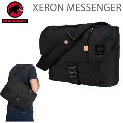 NM0301★MAMMUT マムート　ブラック スリムバックパック 15L マムート リュック Lithium 15L ブラック 2530-00301 0001