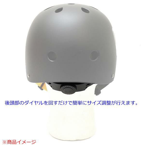 ローラーブレード インライン ヘルメット HELMET ROLLERBLADE