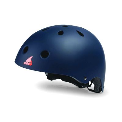 ウェブスポーツ スケートボード インライン ヘルメット マットブラック