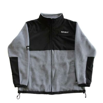 REPUBLIC リパブリック スノーボード ウェア RPM CREW FLEECE -jacket