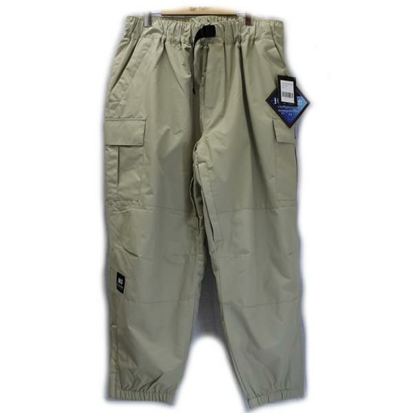 REPUBLIC リパブリック スノーボード ウェア 7th CHAMBER CARGO -pant