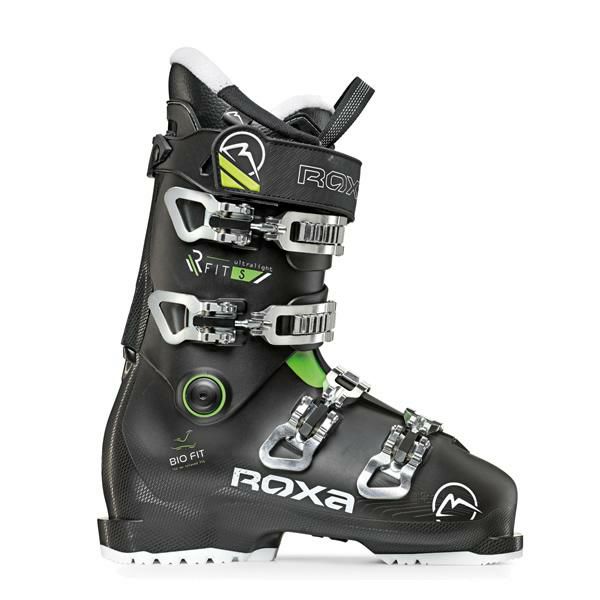roxa ロクサ ブーツ フリースキー モーグル即購入はご遠慮下さい - スキー