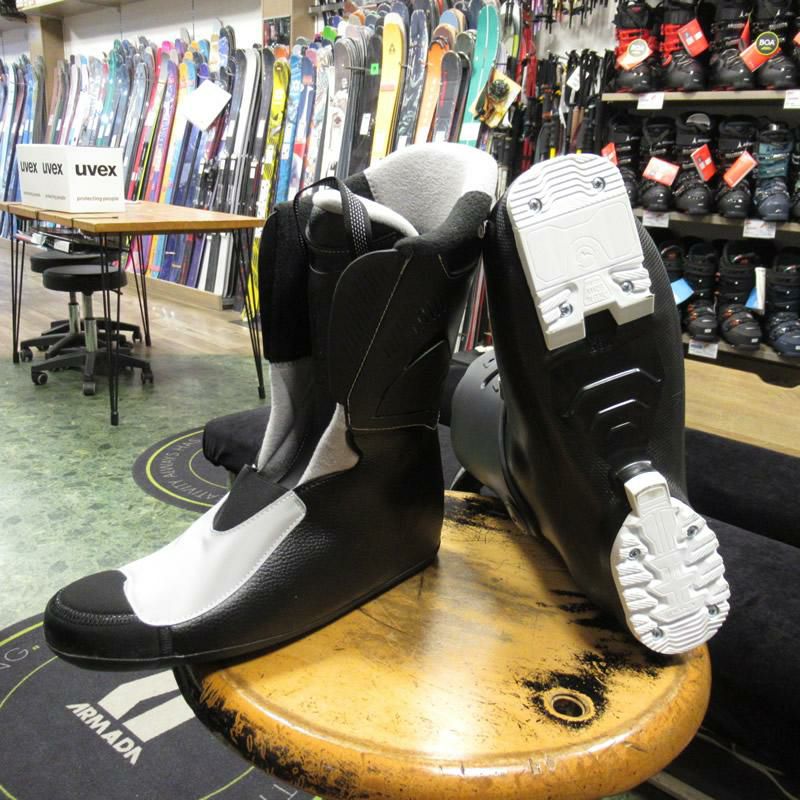 ROXA フリーバード8 レディース24.0cm ROXA フリーバード8 レディース24.0cm