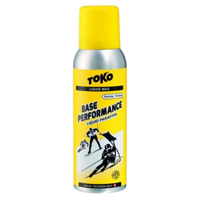 TOKO トコ スキー＆スノーボード ワックス ベースパフォーマンス 