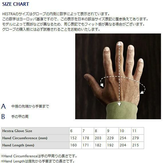 ヘストラ グローブ ウィンド ストッパー プルオーバー ミット / BLACK