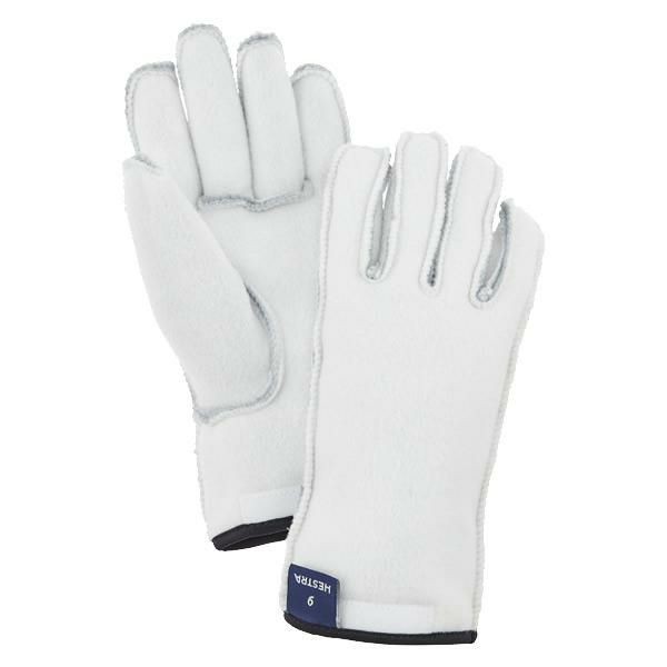 正規品 無料ラッピング可]ヘストラ インナーグローブ パトロール