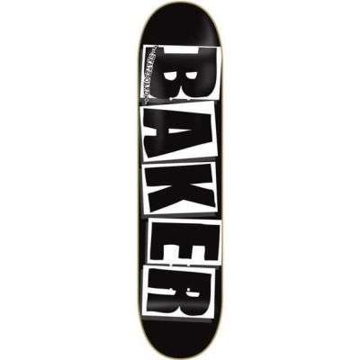 【BAKER】Supreme スケートボード ベンチャー　デッキ BAKER】Supreme スケートボード ベンチャー デッキ