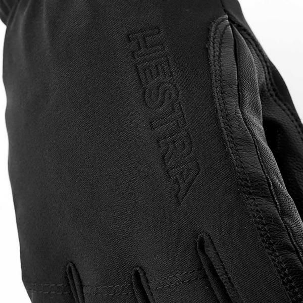 ヘストラ スキーグローブ ゴアテックス アルパイン ショート GORE-TEX