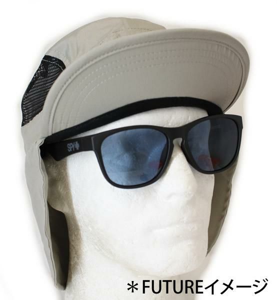 正規品 無料ラッピング可]SPY サングラス 偏光レンズ FUTURE POLARIZED