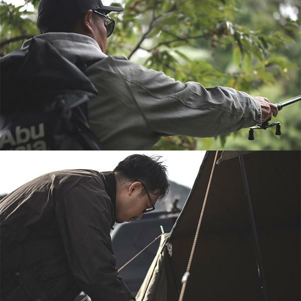 正規品 無料ラッピング可]OUTLAND サングラス OL-406 SELENGA ガンメタ