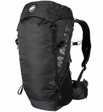 マムート リュック MAMMUT DUCAN 30L ブラック 2530-00320 ブラック 0001 デュカン バックパック マムート バッグ  スキー通販WEBSPORTSスキー板・ブーツ・ウェアを正規モデルを最速でお届け！