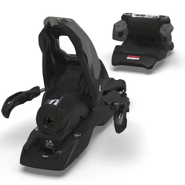 マーカー ビンディング スクワイヤ 10 MARKER SQUIRE 10 GW ブラック  