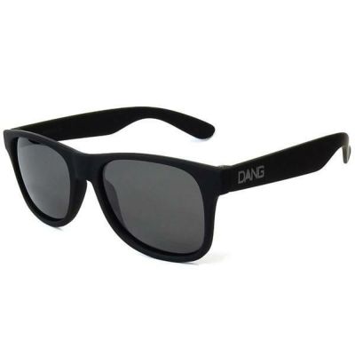 じーたん 正規品 無料ラッピング可]dangshades サングラス 偏光レンズ