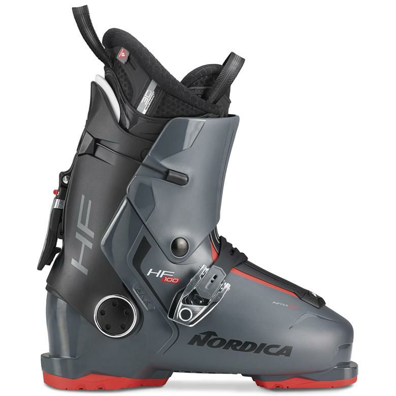 ノルディカ スキーブーツ 2024 NORDICA HF 100 アルペンソール Flex100 リアエントリー (23-24 2024) 日本正規品  | スキー通販WEBSPORTSスキー板・ブーツ・ウェアを正規モデルを最速でお届け！