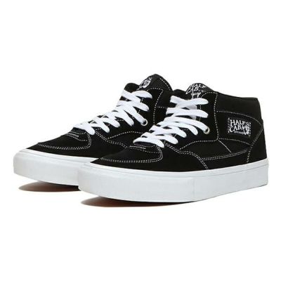 正規品 無料ラッピング可]バンズ スケート ハーフキャブ VANS SKATE