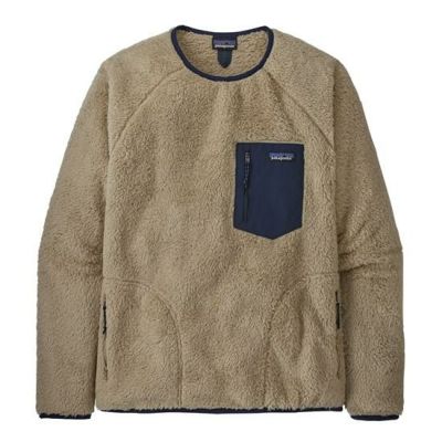 パタゴニア メンズ・ロス・ガトス・クルー El Cap Khaki/(ELKH) LOS