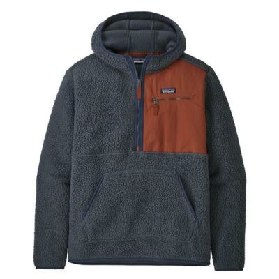 PATAGONIA パタゴニア / メンズ・レトロ・パイル・プルオーバー