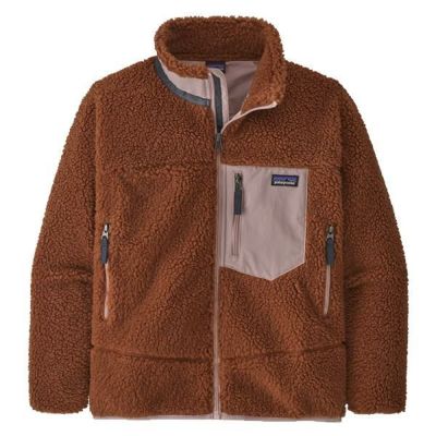 パタゴニア メンズ・クラシック・レトロX・ジャケット Natural CLASSIC RETRO-X JKT PIBL /Pitch Blue  23056 日本正規品 PATAGONIA【C1】