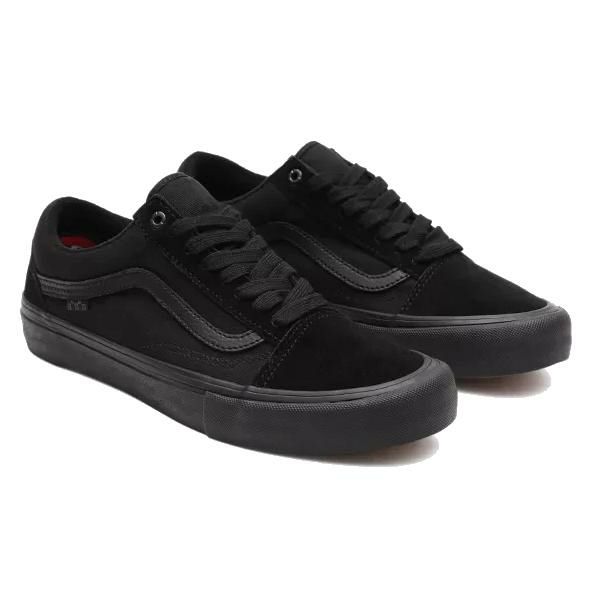 正規品 無料ラッピング可]バンズ オールドスクール VANS SKATE OLD