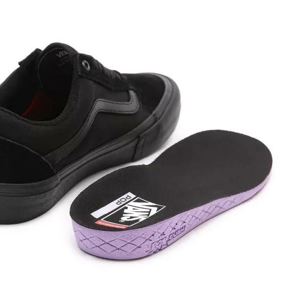 正規品 無料ラッピング可]バンズ オールドスクール VANS SKATE OLD