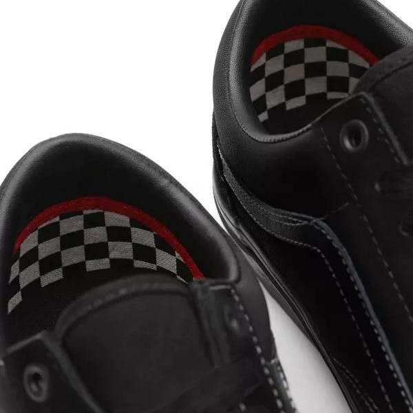 正規品 無料ラッピング可]バンズ オールドスクール VANS SKATE OLD