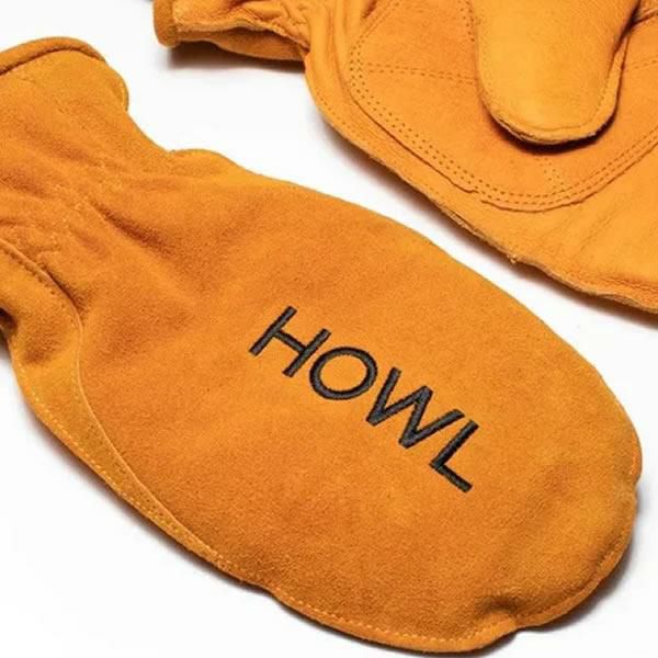 正規品 無料ラッピング可]処分価格！！スノーボード グローブ ミトン HOWL グローブ HIGHLAND MITT / BROWN（21-22  2022）ハウル スノボ 手袋 メンズ レディース【C1】 | スキー通販WEBSPORTSスキー板・ブーツ・ウェアを正規モデルを最速でお届け！