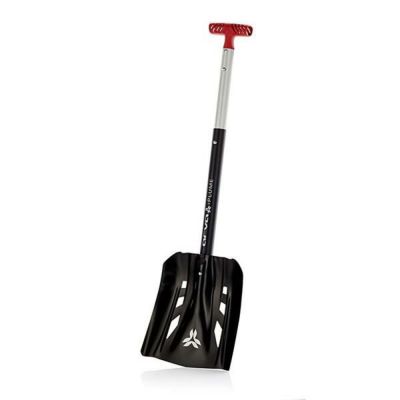 arva ショベル PLUME TS SHOVEL 490g プルーム テレスコピック アバランチツール 日本正規品 アルバ バックカントリー  【C1】 | スキー通販WEBSPORTSスキー板・ブーツ・ウェアを正規モデルを最速でお届け！