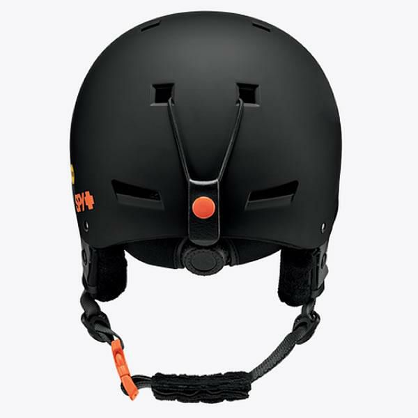 スパイ スノーヘルメット ギャラクティックMIPS BOA / BLACK EYE SPY スキー スノーボード ヘルメット SPY 日本正規品　  ダイヤル式【C1】