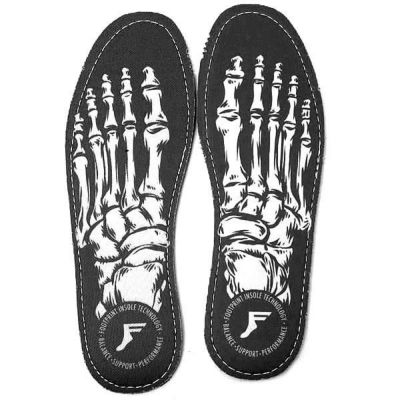 FOOTPRINT INSOLE フットプリントインソール KINGFOAM ORTHOTICS