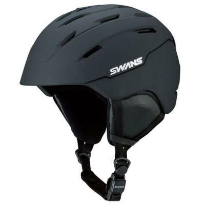 SWANS(スワンズ) スキー スノーボード ヘルメット M&L