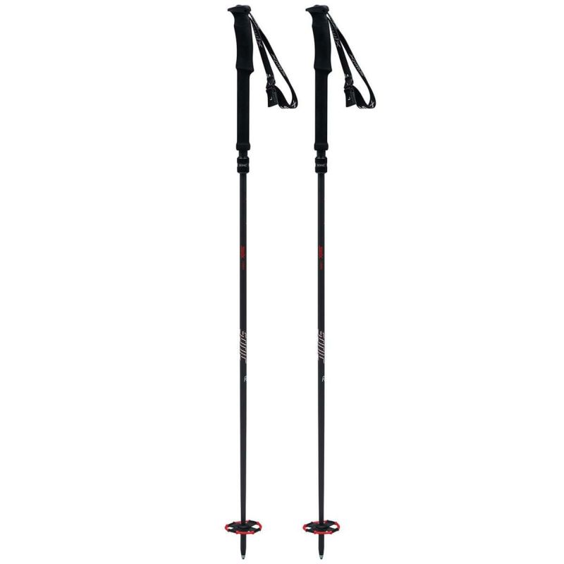 タグ付き新品】SWIX だるく スウィックス カーボンストック 105㎝
