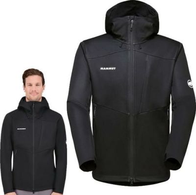 マムート アウトドア ウェア LINARD Guide HS Hooded Jacket AF マムート アウトドア ウェア LINARD Guide HS Hooded Jacket AF