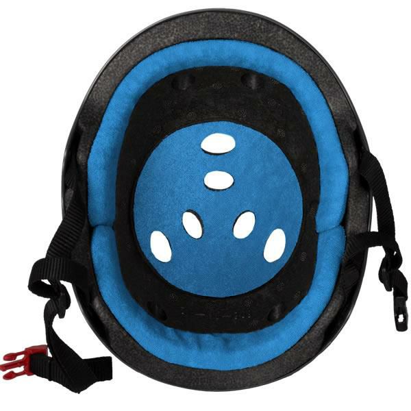 トリプルエイト ヘルメット TRIPLE EIGHT THE CERTIFIED SWEATSAVER